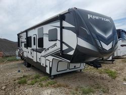 2022 Keystone Raptor en venta en Gainesville, GA