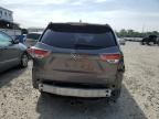 2015 Toyota Highlander LE