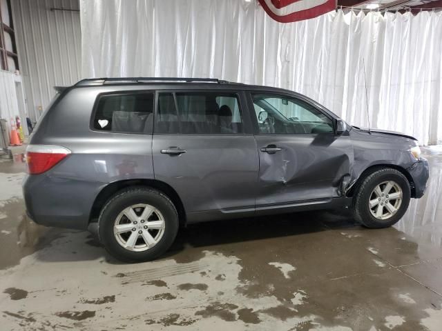 2010 Toyota Highlander