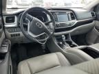 2015 Toyota Highlander Hybrid Limited