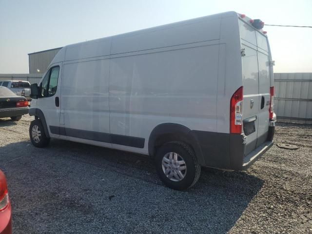 2016 Dodge RAM Promaster 2500 2500 High