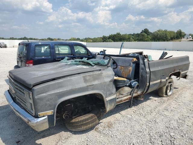 1987 Chevrolet R10