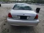 2004 Ford Crown Victoria LX