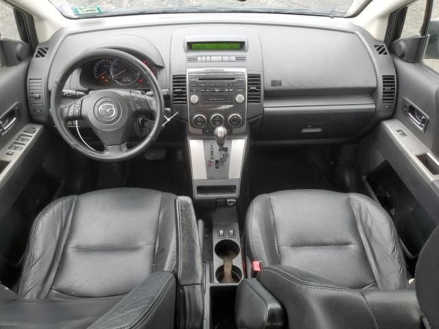 2008 Mazda 5