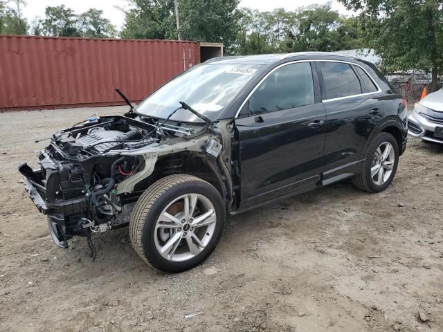 2023 Audi Q3 Premium Plus S Line 45