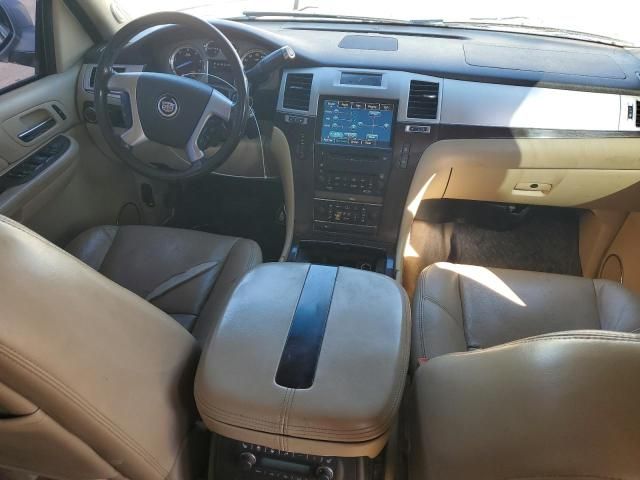 2009 Cadillac Escalade Luxury