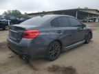 2020 Subaru WRX