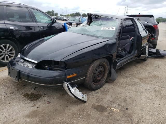 1997 Chevrolet Monte Carlo LS