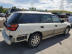 2003 Subaru Legacy Outback AWP