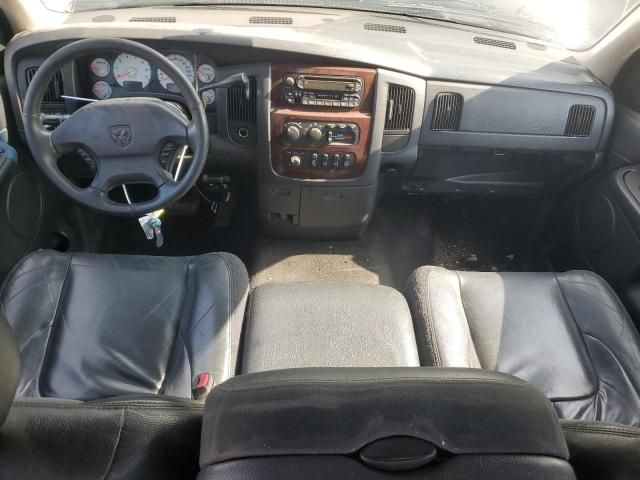 2002 Dodge RAM 1500