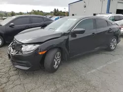 2018 Honda Civic LX en venta en Vallejo, CA