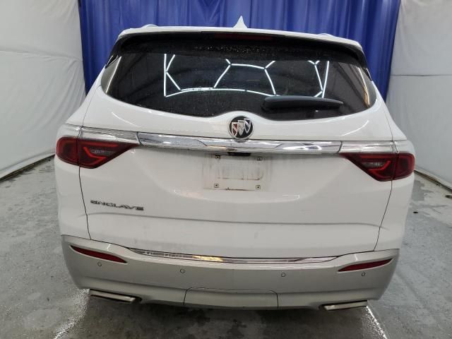 2022 Buick Enclave Premium