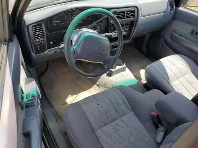 1998 Toyota Tacoma Xtracab