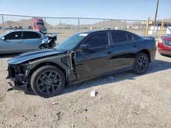 Dodge Vehiculos salvage en venta: 2023 Dodge Charger R/T