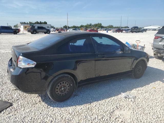 2008 Ford Focus SE/S