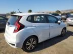 2019 Honda FIT EX