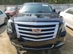 2015 Cadillac Escalade Luxury