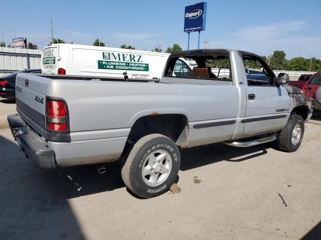 1999 Dodge RAM 1500