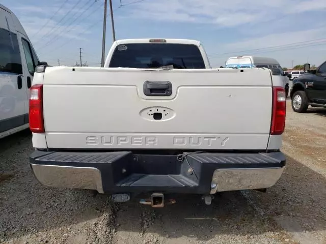 2015 Ford F350 Super Duty