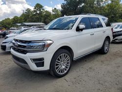 2023 Ford Expedition Limited en venta en Savannah, GA