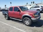 2003 Toyota Tacoma Double Cab Prerunner