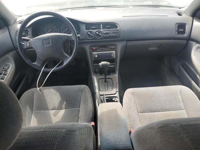 1997 Honda Accord SE