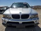 2006 BMW X5 3.0I