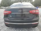 2014 KIA Cadenza Premium