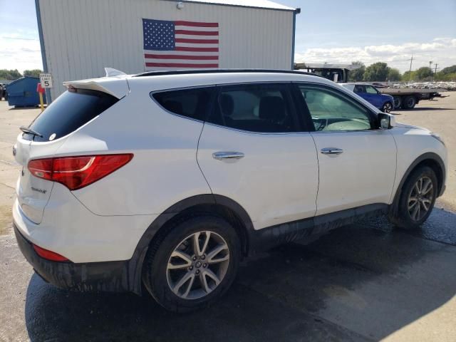 2014 Hyundai Santa FE Sport