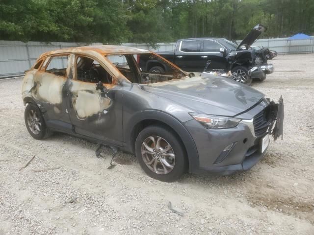 2019 Mazda CX-3 Sport