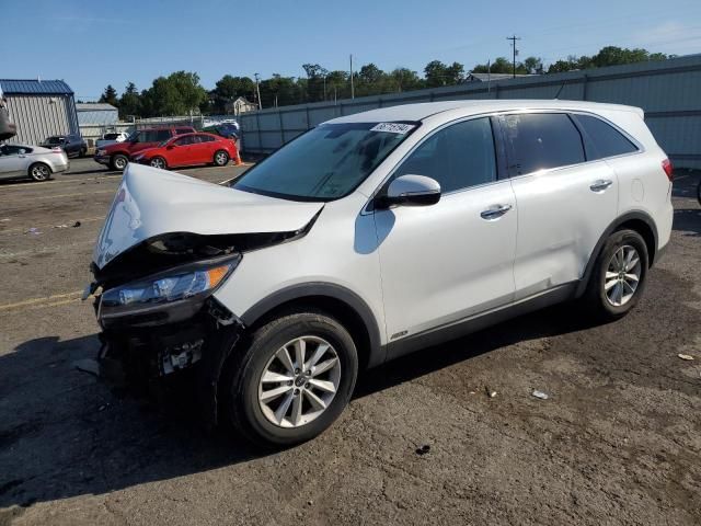 2019 KIA Sorento L