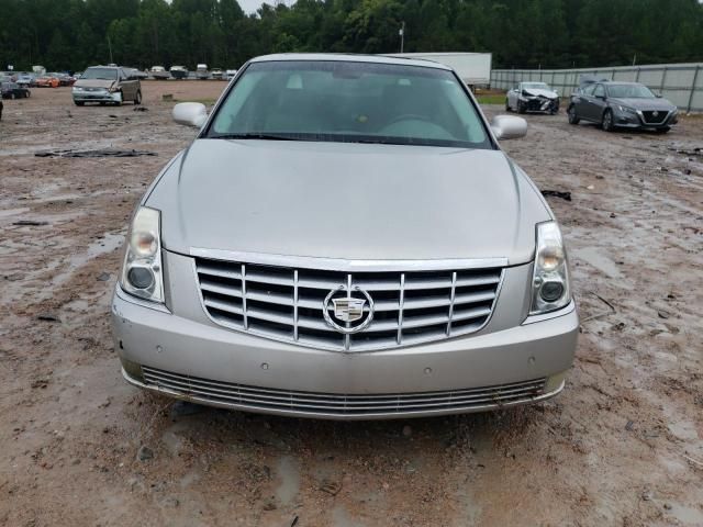 2008 Cadillac DTS