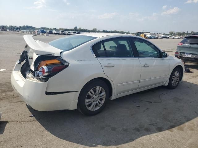 2011 Nissan Altima Base