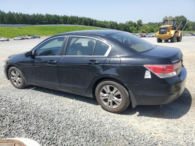 2012 Honda Accord LXP