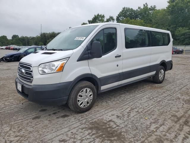 2019 Ford Transit T-350