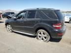 2009 Mercedes-Benz ML 350