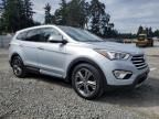 2015 Hyundai Santa FE GLS