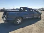 2002 Chevrolet Silverado C1500