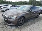 2017 Infiniti Q50 Premium