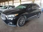 2013 Infiniti JX35