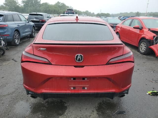 2023 Acura Integra A-Spec