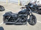 2018 Harley-Davidson XL883 Iron 883