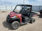 2017 Polaris Ranger XP 1000 EPS