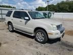 2006 Mercury Mountaineer Premier