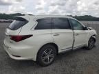 2018 Infiniti QX60