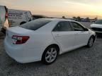 2012 Toyota Camry Hybrid