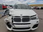 2016 BMW X3 XDRIVE35I