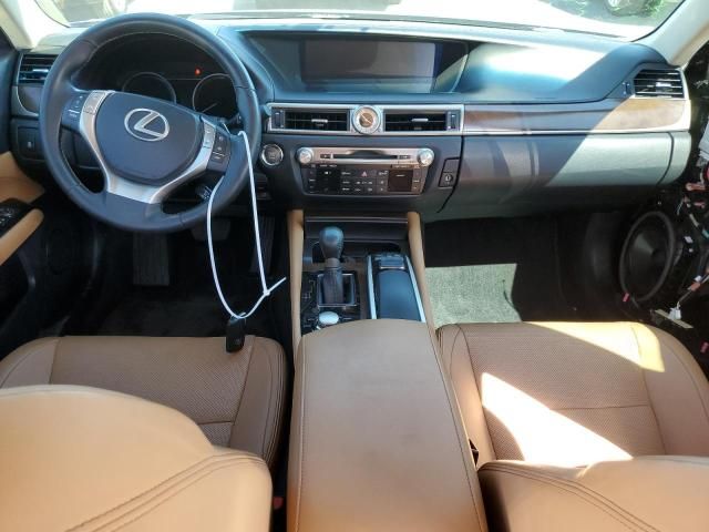 2015 Lexus GS 350