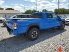 2020 Toyota Tacoma Double Cab