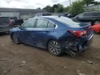 2019 Subaru Legacy 2.5I Premium